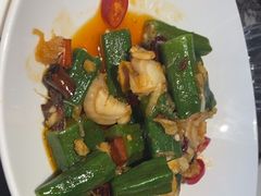 -前海沿·青岛菜(李沧万达店)
