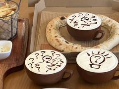 -Inspiration灵感·罗马西餐厅(九龙坡店)