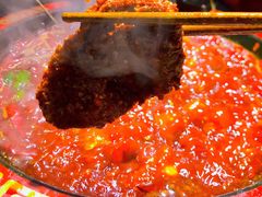 -矮板凳老火锅(宽窄巷子店)