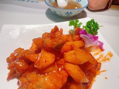 -味福记·江西小炒·南昌小吃(青山湖万达店)