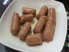 -潘苏凉茶馆(康之宝超级广场店)