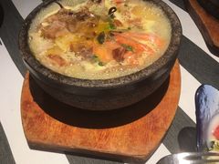 -Aqua Oasis 水天堂(石路天虹店)