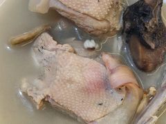 -红旗山庄(圭峰山店)