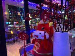 -bluefrog蓝蛙(皇庭广场店)