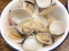 -拾下卜卜贝•海鲜火锅