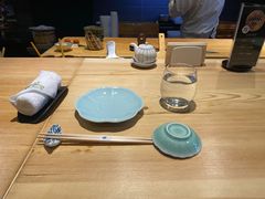 -然寿司(郎园vintage店)