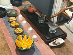 -邈墨茶馆(凤起路店)