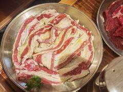 -西塔老太太泥炉烤肉(万柳华联店)