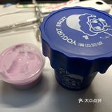 今天发现了一个水果酸奶的完美搭档