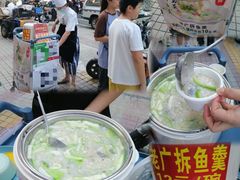 -津嘉蛋糕坊(西华路店)