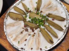 -健眺小海鲜(临海后山店)