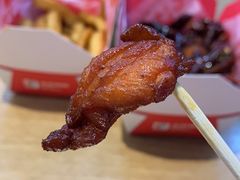 -老韩煸鸡·中国炸鸡(摩尔城店)