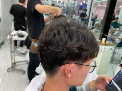-潘多拉Hairsalon