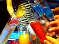 -奥斯汀KTV(金湖店)