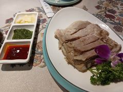 -阿西叶滩羊馆(交大店)