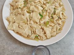 尖椒干豆腐-东北菜冰城一家人