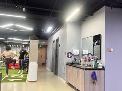 -即刻自助健身·私教馆(对外经贸店)