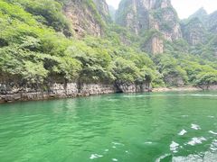 -龙庆峡风景区