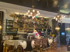 -Entrecôte 法国牛扒馆(保利·时光里店)