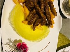 -香云轩·顺德菜(香云纱园林酒店店)