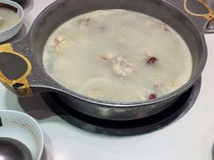 -沄记顺德菜打边炉(东直门店)