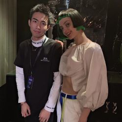 -AYO SALON