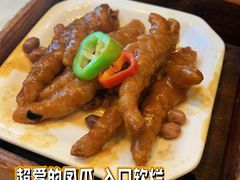 -粤点王茶楼(海丰店)