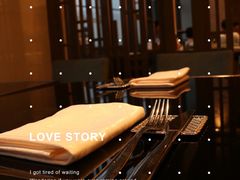 -索菲特酒店 · 云尚天际自助餐厅