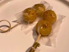 -黑明餐厅(白鹭洲店)