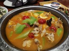 -大牌大·传统杭帮菜(湖滨店)