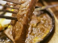-玛格萝妮比萨屋(四平店)