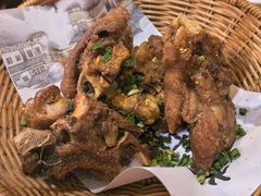 -魏铭鱼头捞饭(晋阳路店)