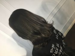 中发-3AM HAIR SALON烫发染发接发