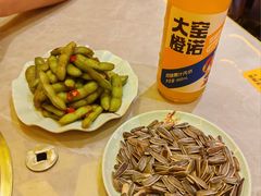 -沪上名羊天下•烤羊腿•东北烧烤•小龙虾(浦东直营总店)