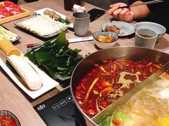 -老鼎旺安格斯牛肉火锅(衡艺广场店)