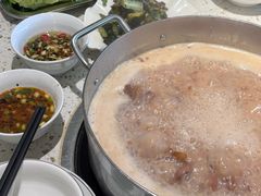 -土风豆米火锅(鸿通城店)