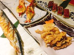-吉兆·料理(红梅南路店)