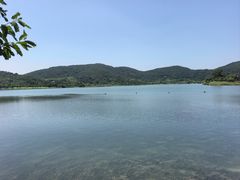 -南北湖风景区