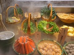 -一绪に寿喜烧自助(世茂广场店)