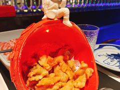 -大隐·成都火锅Bistro(合生麒麟新天地店)