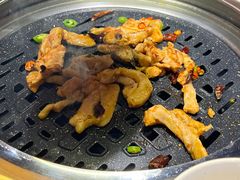-猫抓烤肉(春熙路店)