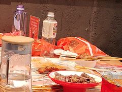 -东北特色烧烤(赣榆店)
