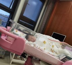 点击看大图 -徐州和平妇产医院-月子中心