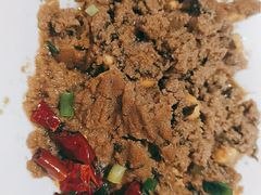 特色麻豆腐-紫光园(劲松店)