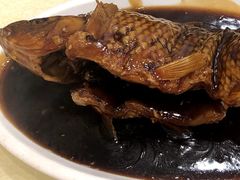 -奥华餐厅·老张记(台基厂店)