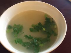 -茗味居羊肉汤面馆(临沂路店)