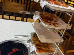 -玉善烧烤串城(长春总店)