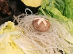 -一席地·本地鸡窝·杭帮鸡火锅(萧山银隆百货店)