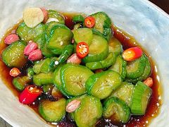-大盐帮川菜馆(长楹天街店)