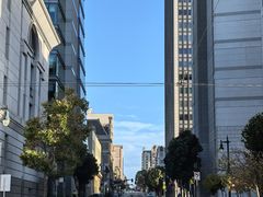-旧金山市政厅